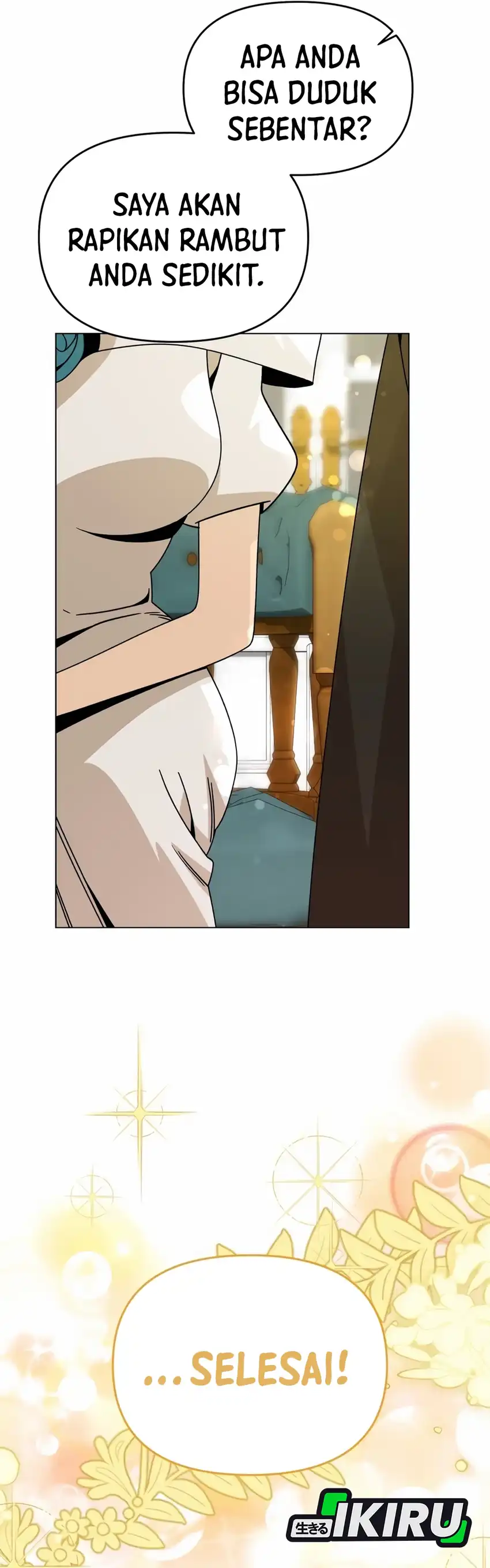 Baca I’ll Resign and Have a Fresh Start in This World - Chapter 142 halaman 11