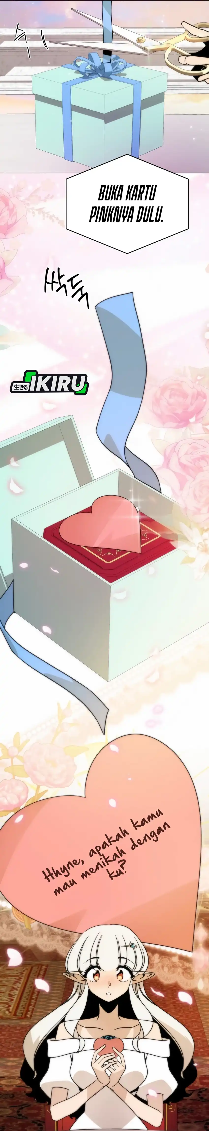 Baca I’ll Resign and Have a Fresh Start in This World - Chapter 142 halaman 29