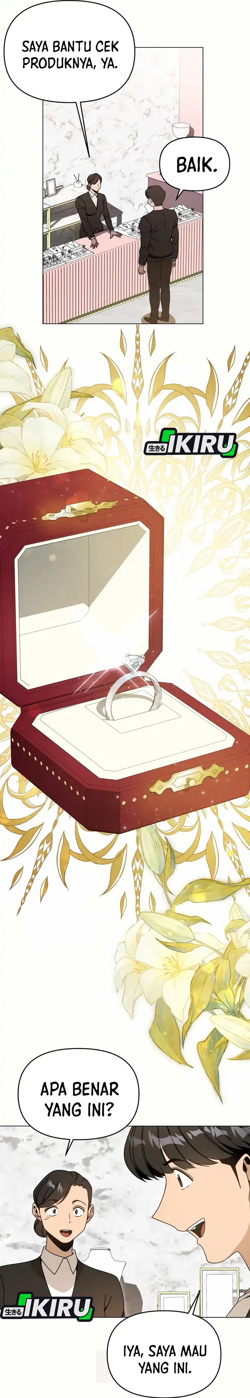 Baca I’ll Resign and Have a Fresh Start in This World - Chapter 142 halaman 3