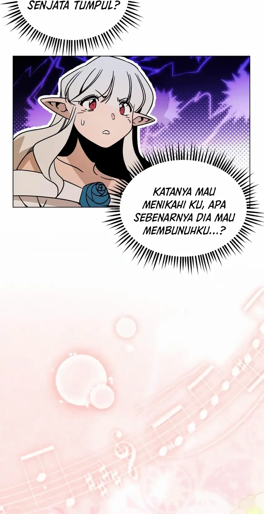 Baca I’ll Resign and Have a Fresh Start in This World - Chapter 142 halaman 31