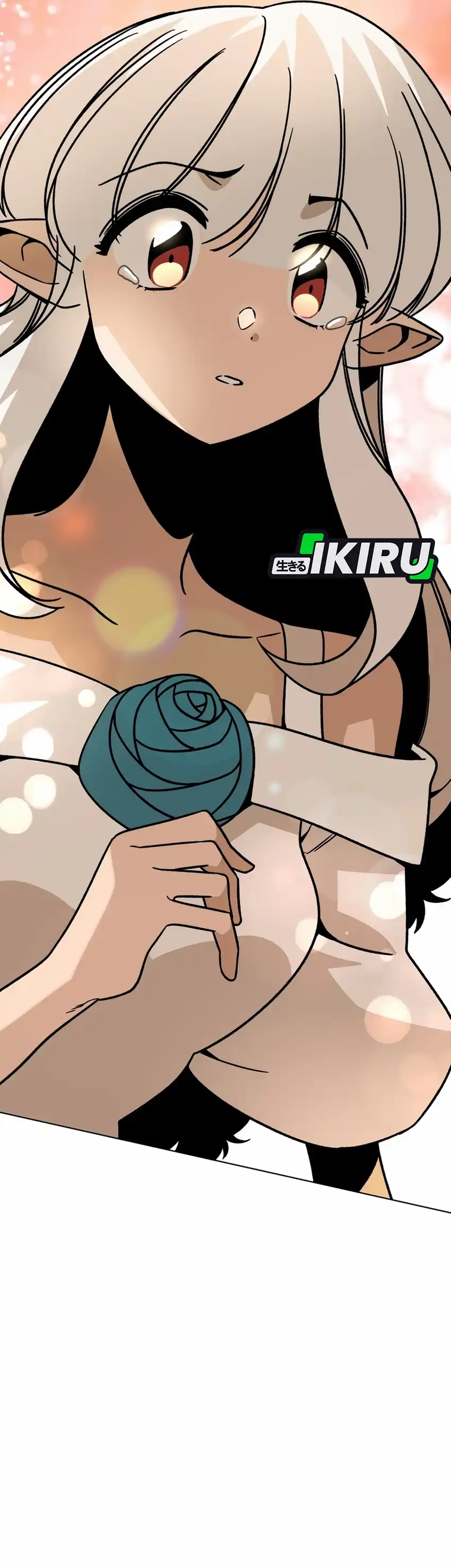 Baca I’ll Resign and Have a Fresh Start in This World - Chapter 142 halaman 34