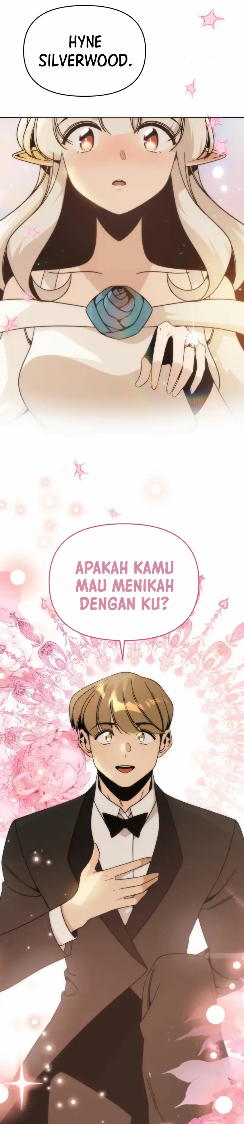 Baca I’ll Resign and Have a Fresh Start in This World - Chapter 142 halaman 37