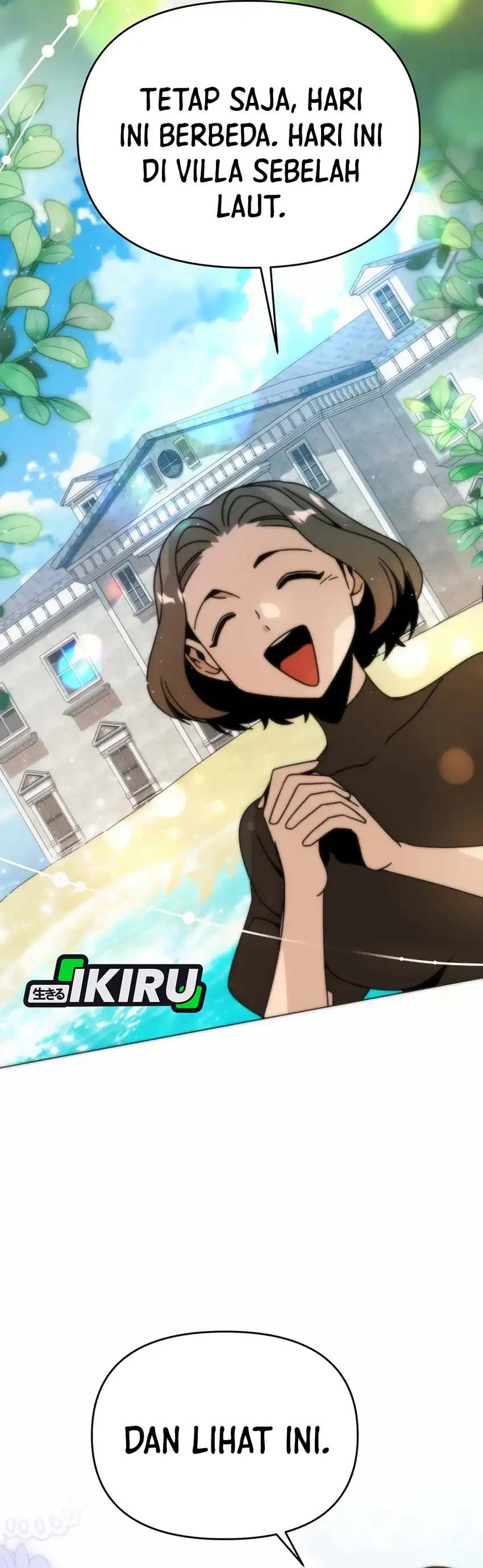 Baca I’ll Resign and Have a Fresh Start in This World - Chapter 142 halaman 7