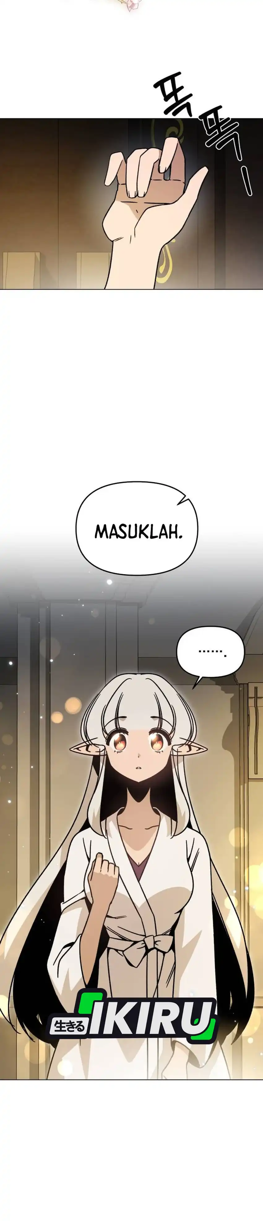 Baca I’ll Resign and Have a Fresh Start in This World - Chapter 150 halaman 10