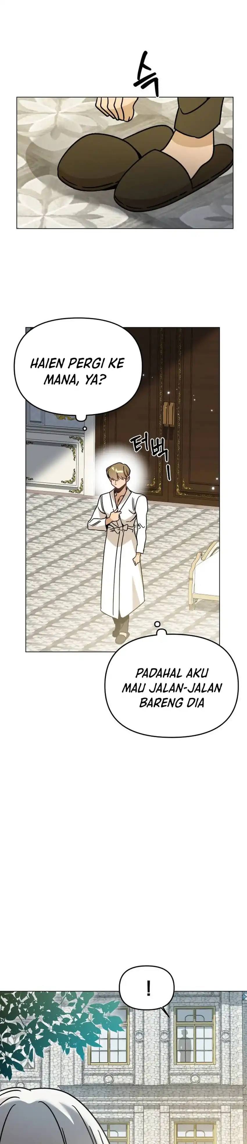 Baca I’ll Resign and Have a Fresh Start in This World - Chapter 150 halaman 19