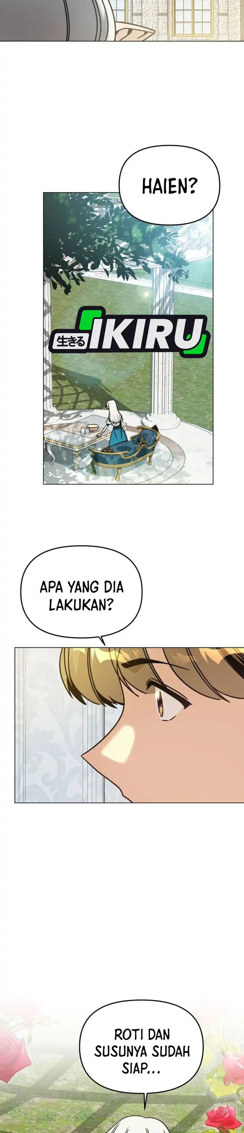 Baca I’ll Resign and Have a Fresh Start in This World - Chapter 150 halaman 20