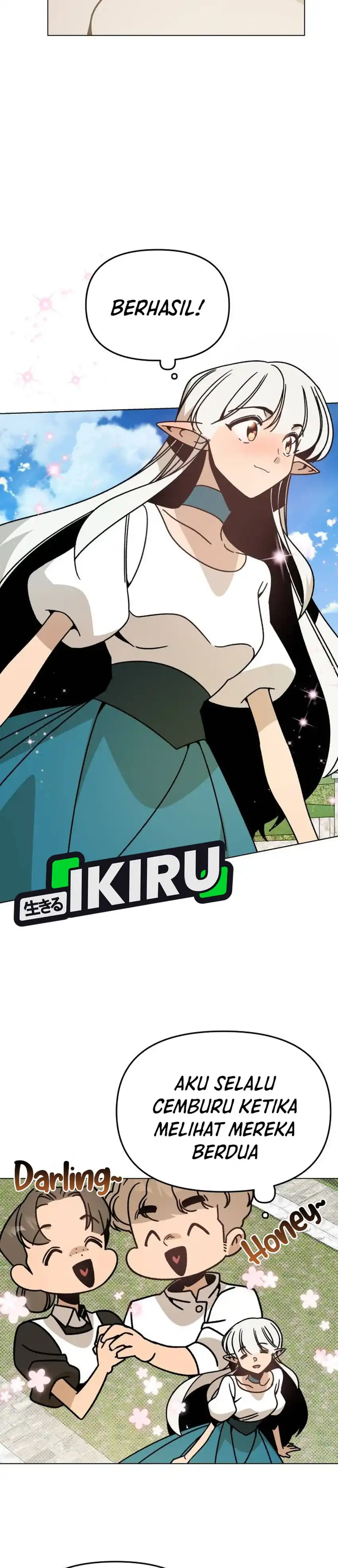 Baca I’ll Resign and Have a Fresh Start in This World - Chapter 150 halaman 25