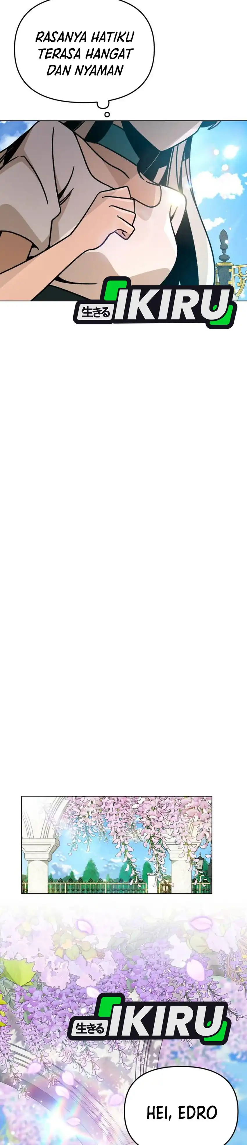 Baca I’ll Resign and Have a Fresh Start in This World - Chapter 150 halaman 26