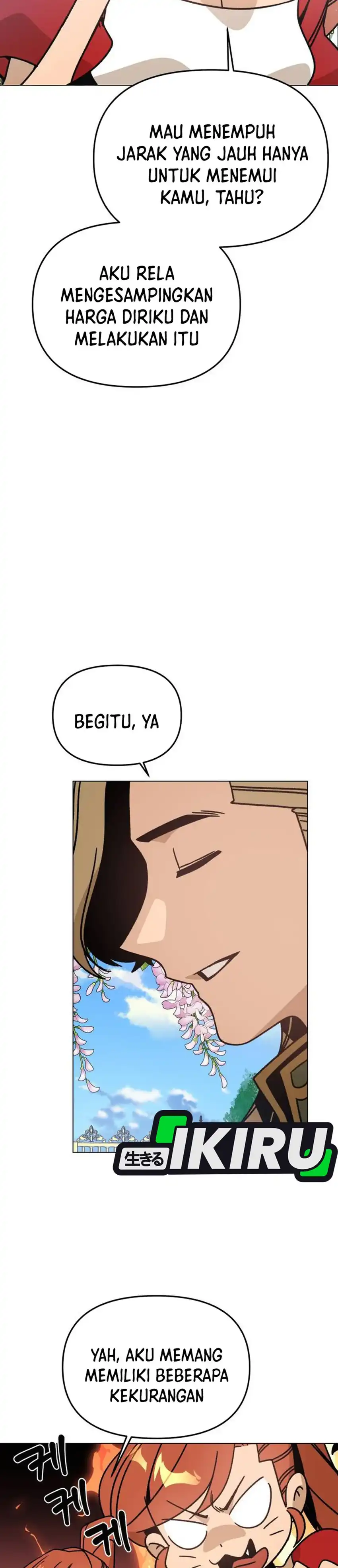 Baca I’ll Resign and Have a Fresh Start in This World - Chapter 150 halaman 29