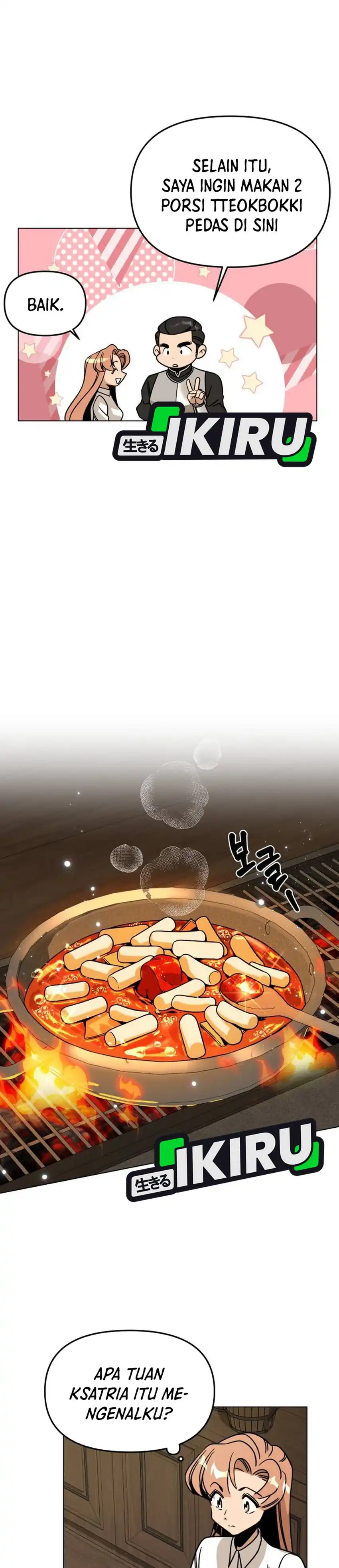 Baca I’ll Resign and Have a Fresh Start in This World - Chapter 151 halaman 11