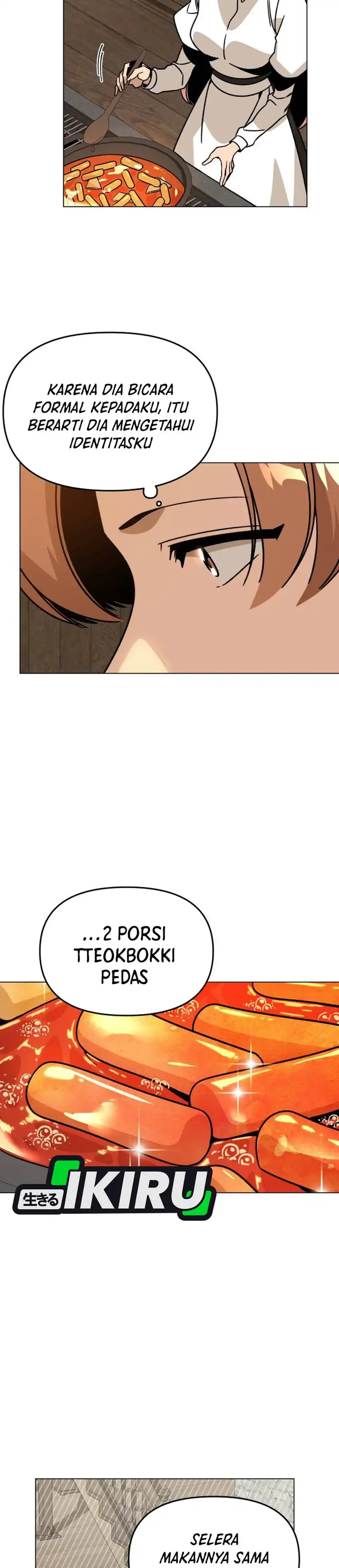 Baca I’ll Resign and Have a Fresh Start in This World - Chapter 151 halaman 12