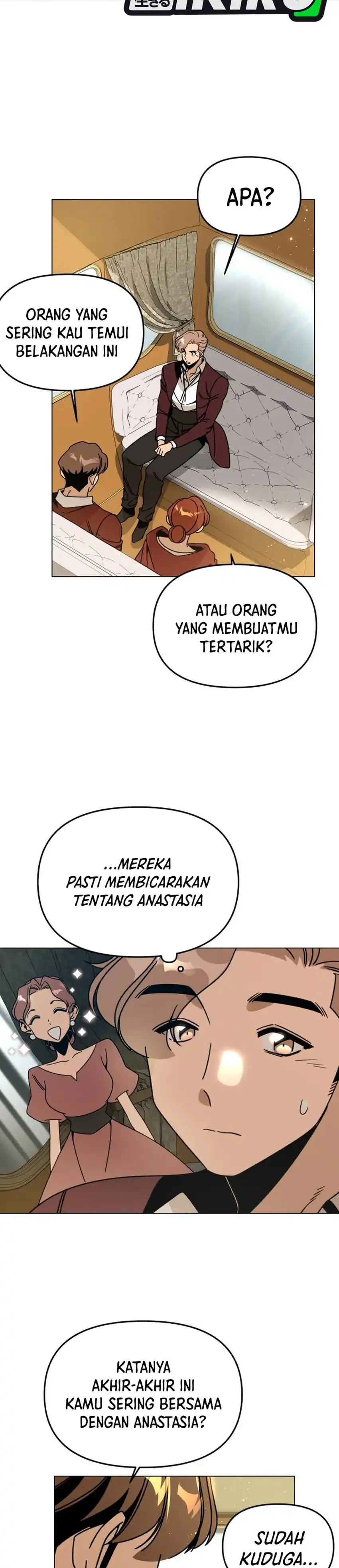 Baca I’ll Resign and Have a Fresh Start in This World - Chapter 151 halaman 2