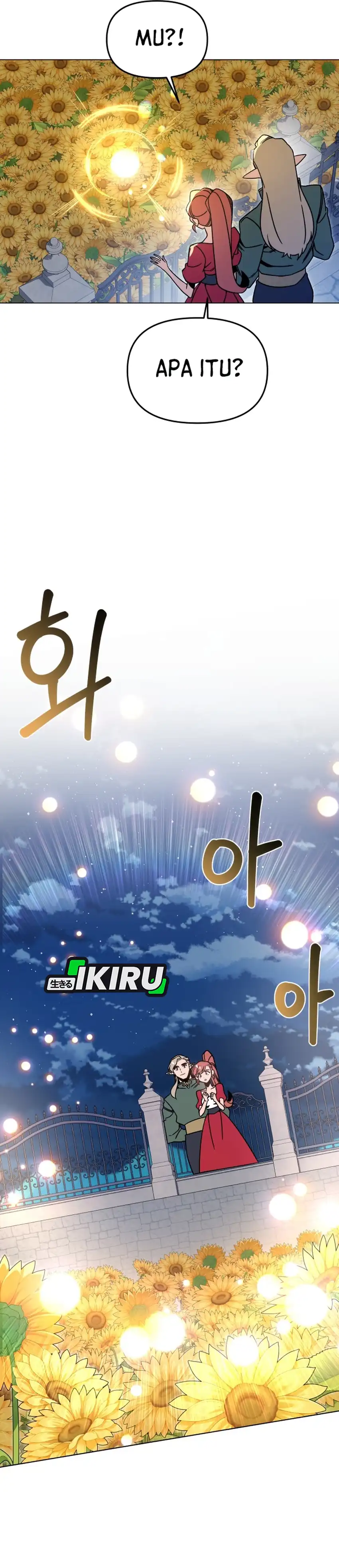 Baca I’ll Resign and Have a Fresh Start in This World - Chapter 152 halaman 13