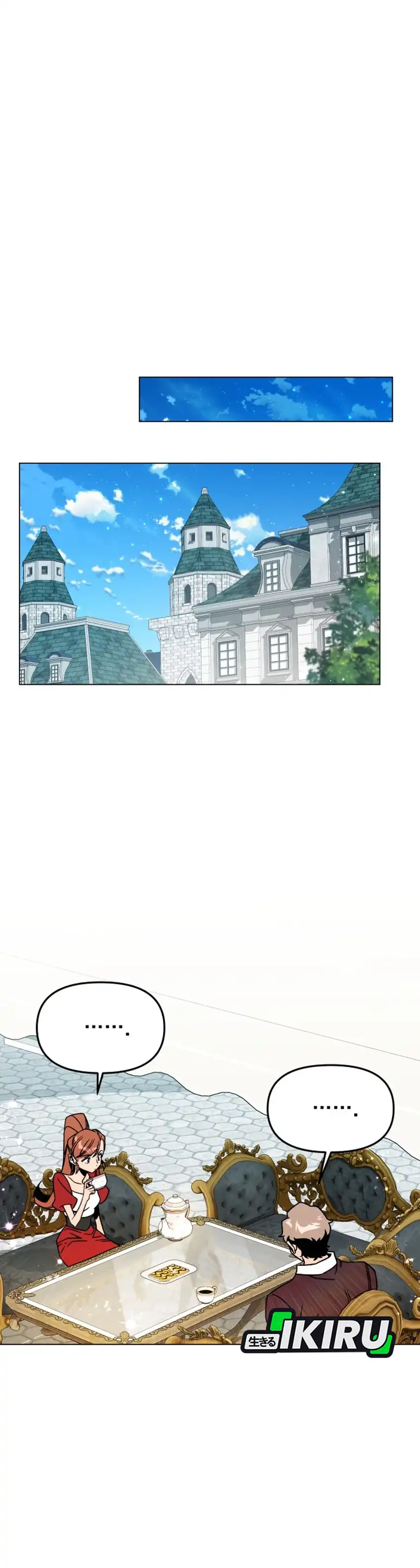 Baca I’ll Resign and Have a Fresh Start in This World - Chapter 152 halaman 24