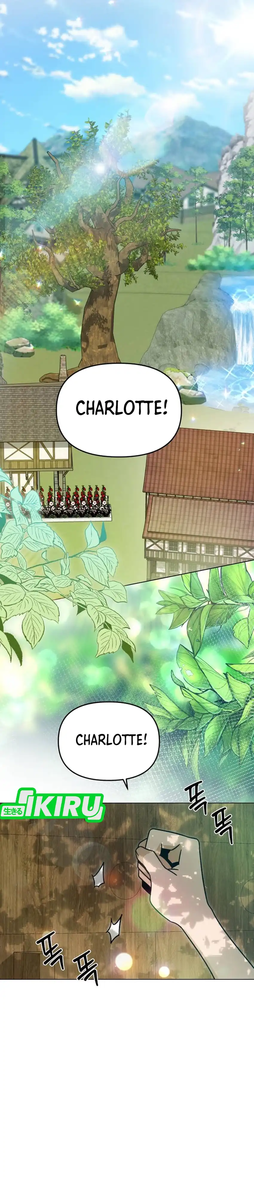 Baca I’ll Resign and Have a Fresh Start in This World - Chapter 153 halaman 26