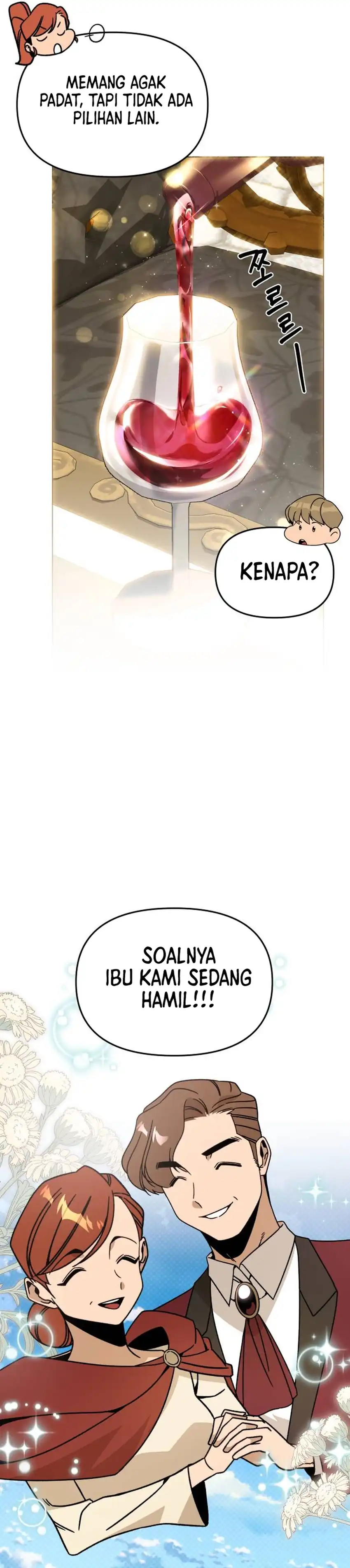 Baca I’ll Resign and Have a Fresh Start in This World - Chapter 153 halaman 8