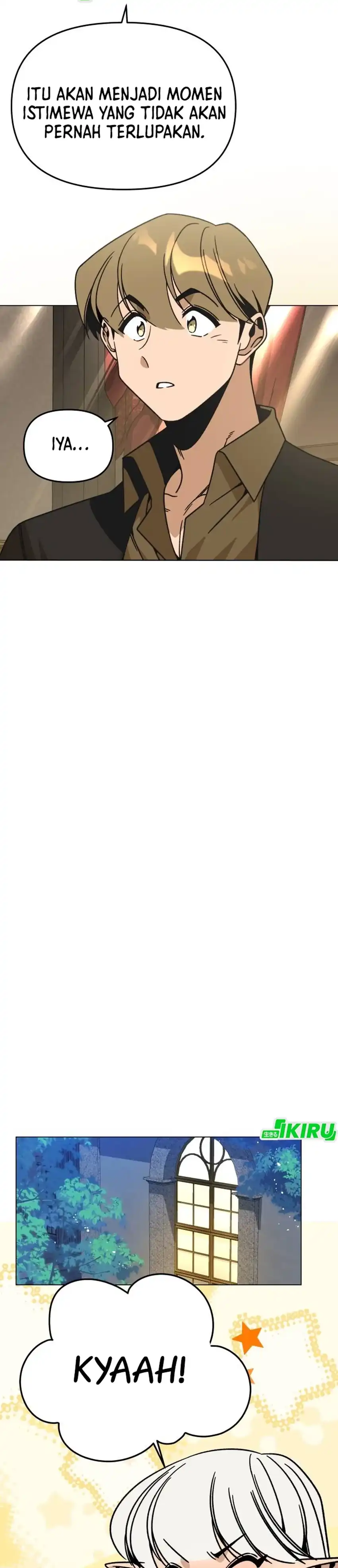 Baca I’ll Resign and Have a Fresh Start in This World - Chapter 154 halaman 15