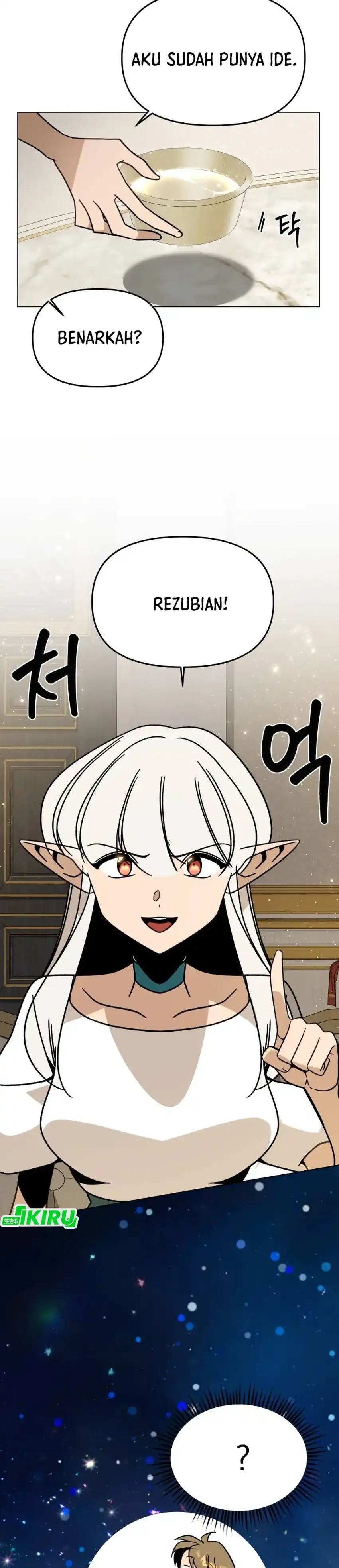 Baca I’ll Resign and Have a Fresh Start in This World - Chapter 154 halaman 18