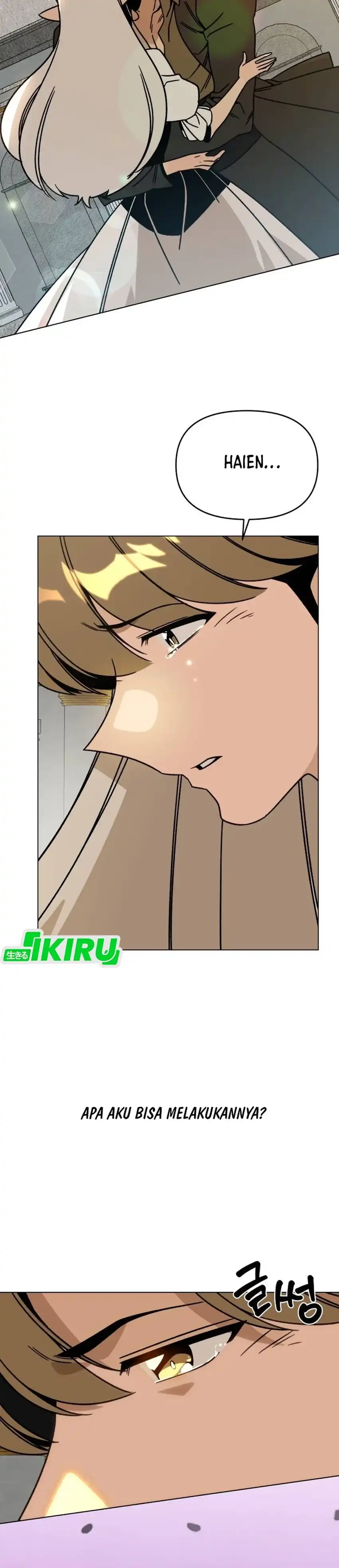 Baca I’ll Resign and Have a Fresh Start in This World - Chapter 154 halaman 2