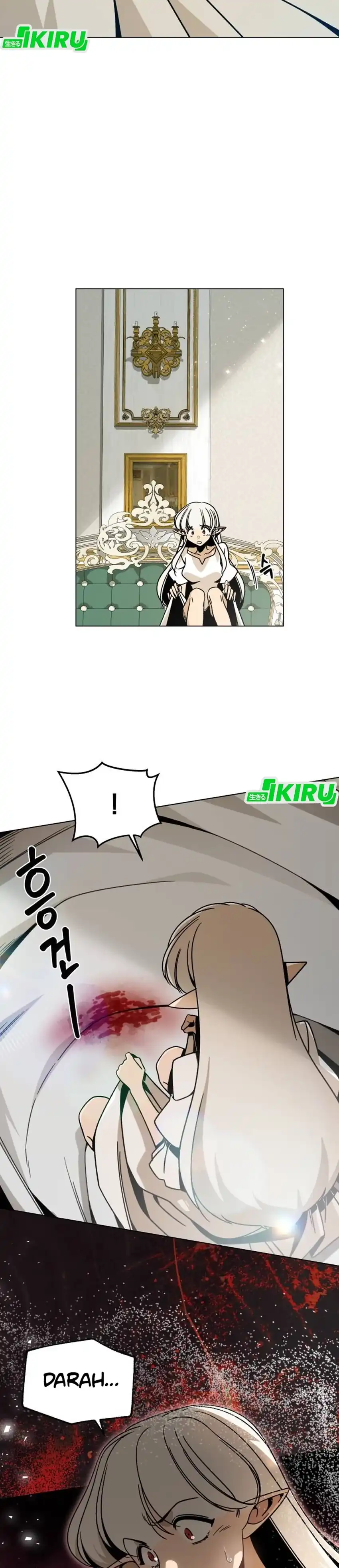 Baca I’ll Resign and Have a Fresh Start in This World - Chapter 154 halaman 23