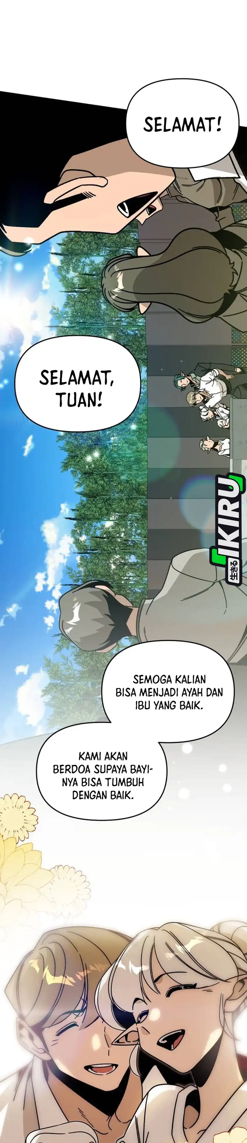 Baca I’ll Resign and Have a Fresh Start in This World - Chapter 155 halaman 13