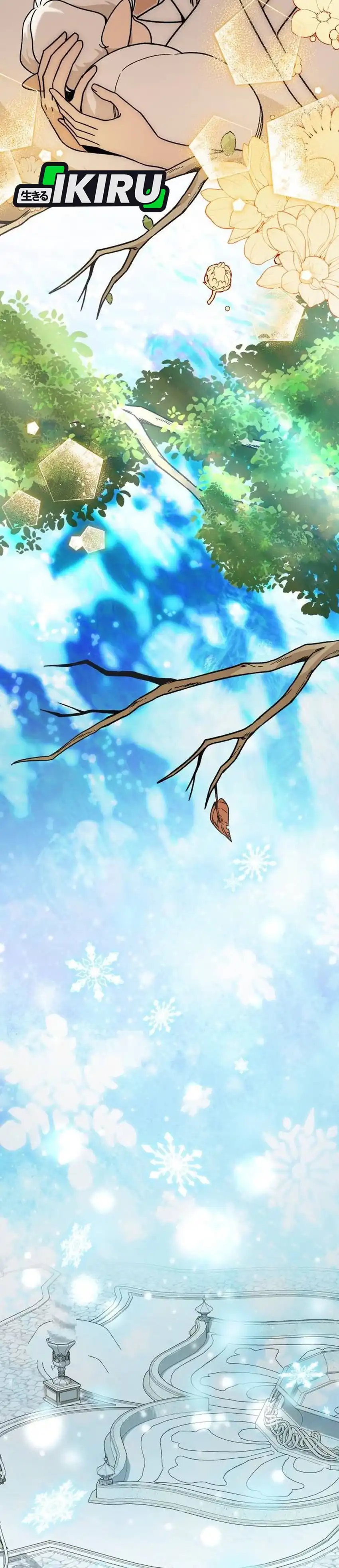 Baca I’ll Resign and Have a Fresh Start in This World - Chapter 155 halaman 14