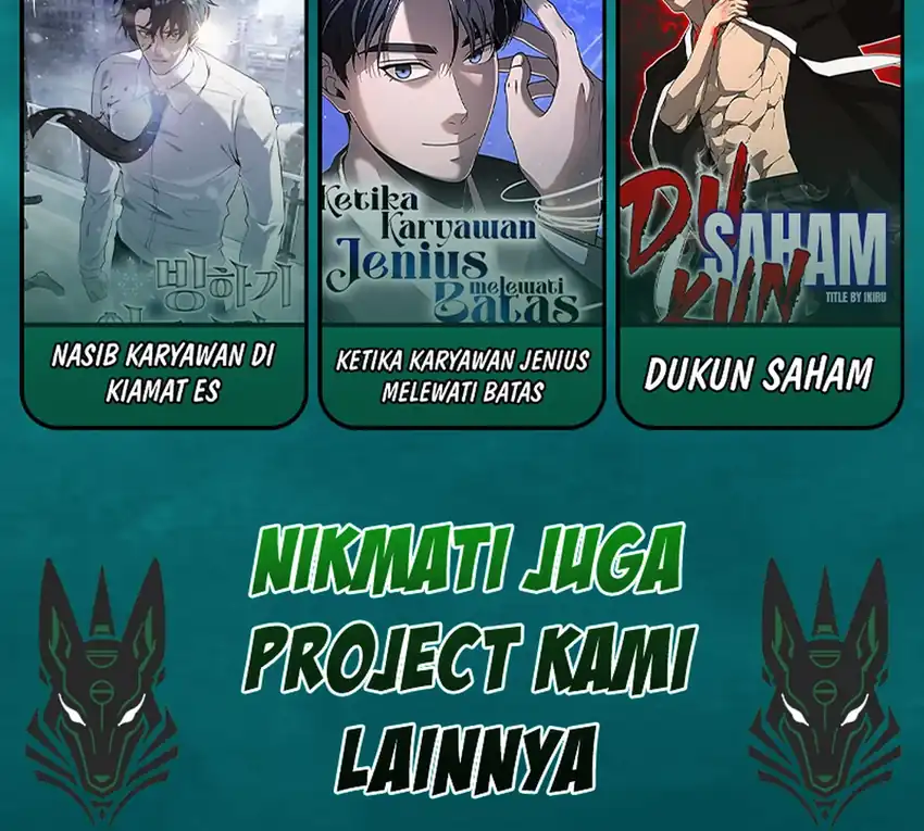 Baca I’ll Resign and Have a Fresh Start in This World - Chapter 155 halaman 32