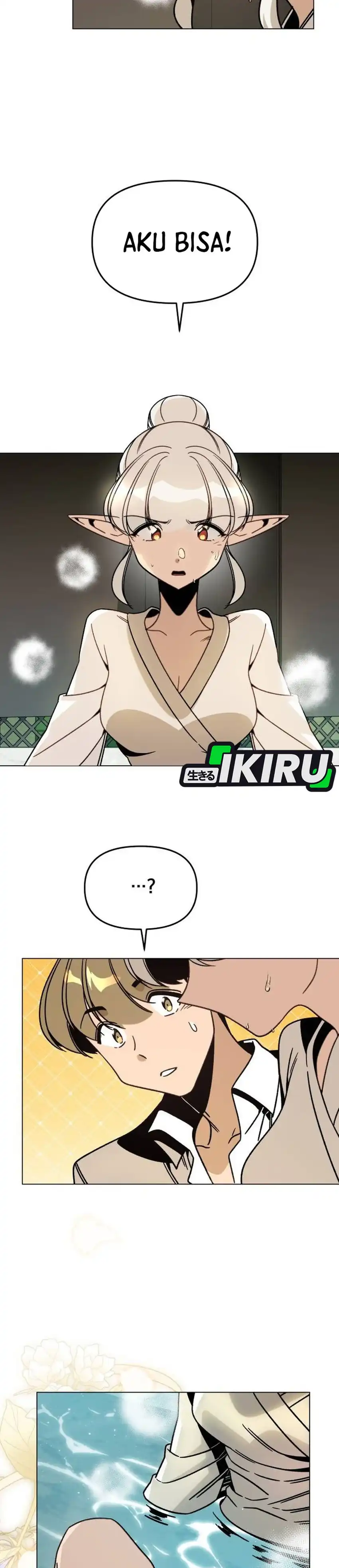 Baca I’ll Resign and Have a Fresh Start in This World - Chapter 155 halaman 5