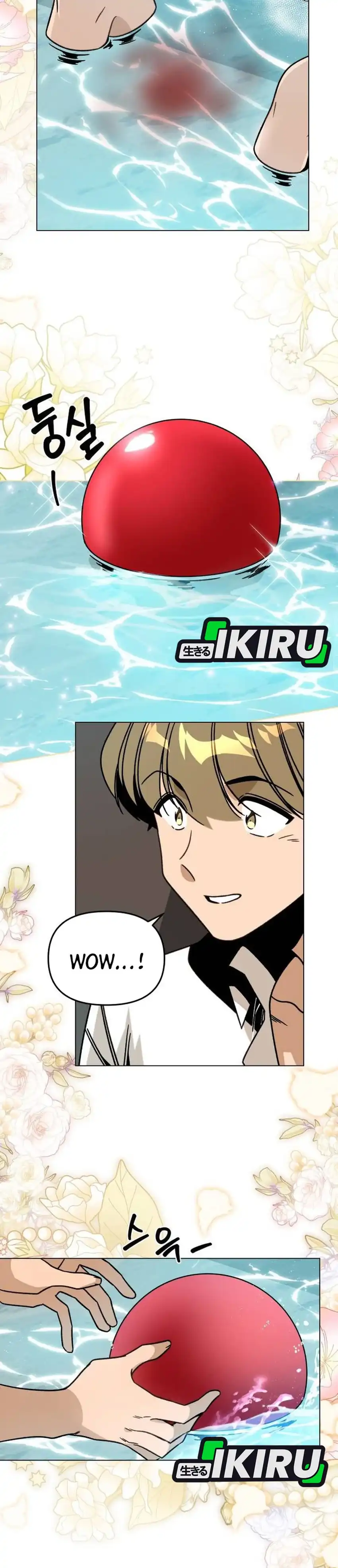 Baca I’ll Resign and Have a Fresh Start in This World - Chapter 155 halaman 6