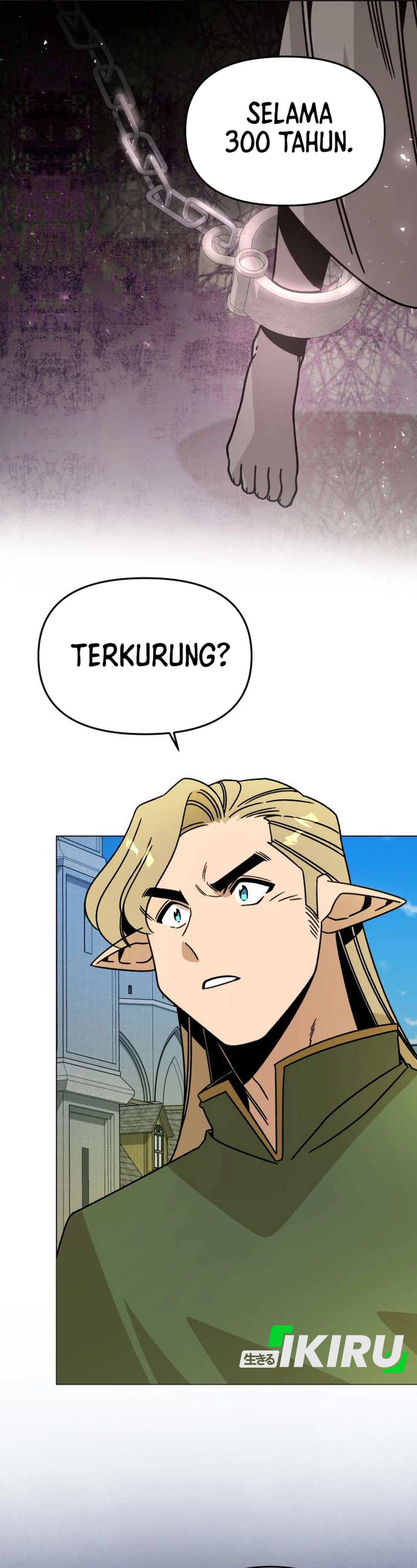 Baca I’ll Resign and Have a Fresh Start in This World - Chapter 156 halaman 13