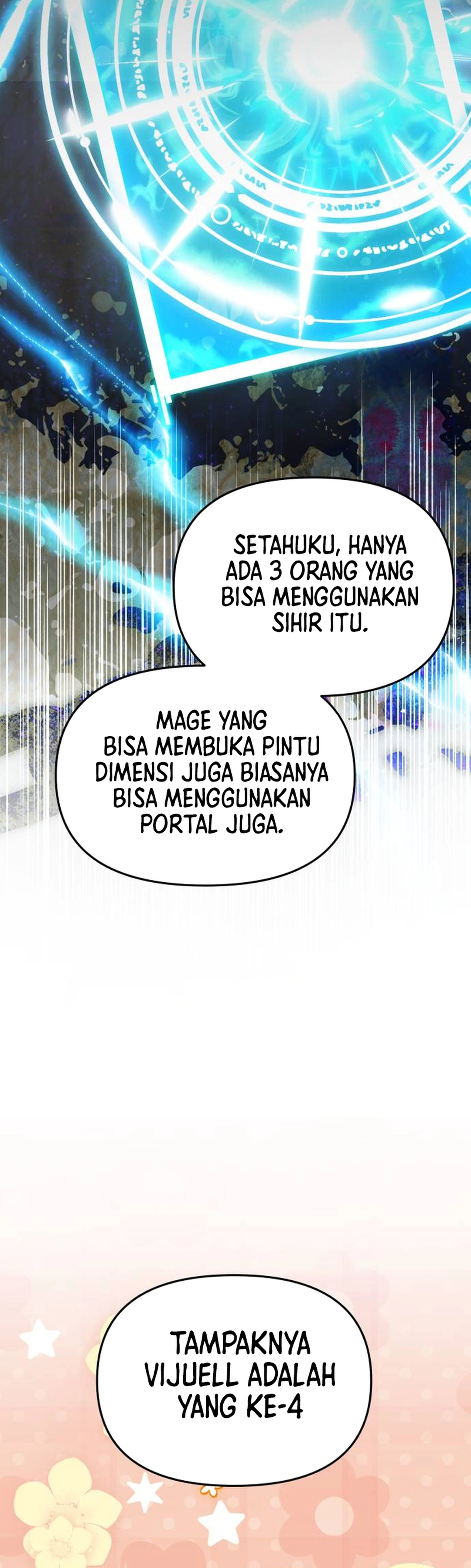 Baca I’ll Resign and Have a Fresh Start in This World - Chapter 156 halaman 21