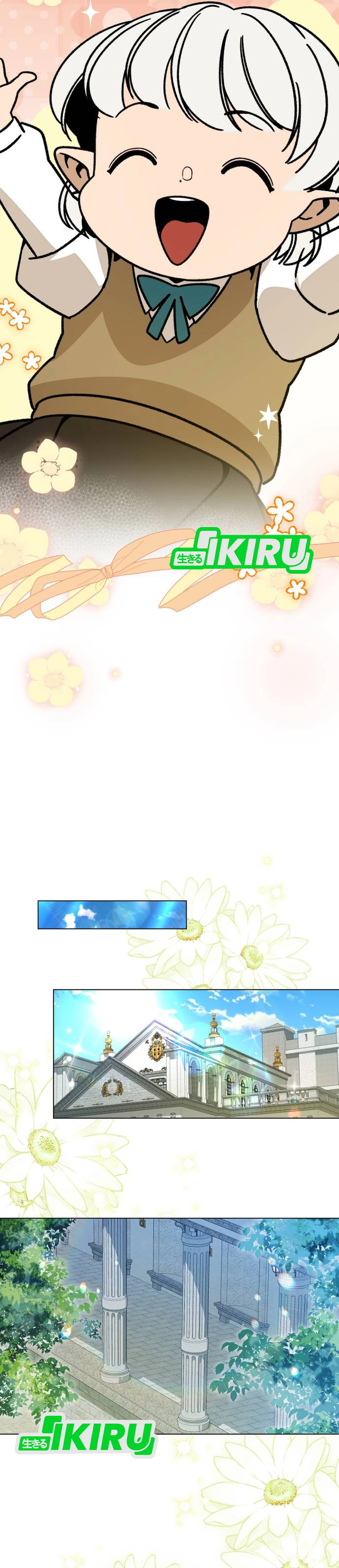 Baca I’ll Resign and Have a Fresh Start in This World - Chapter 156 halaman 22