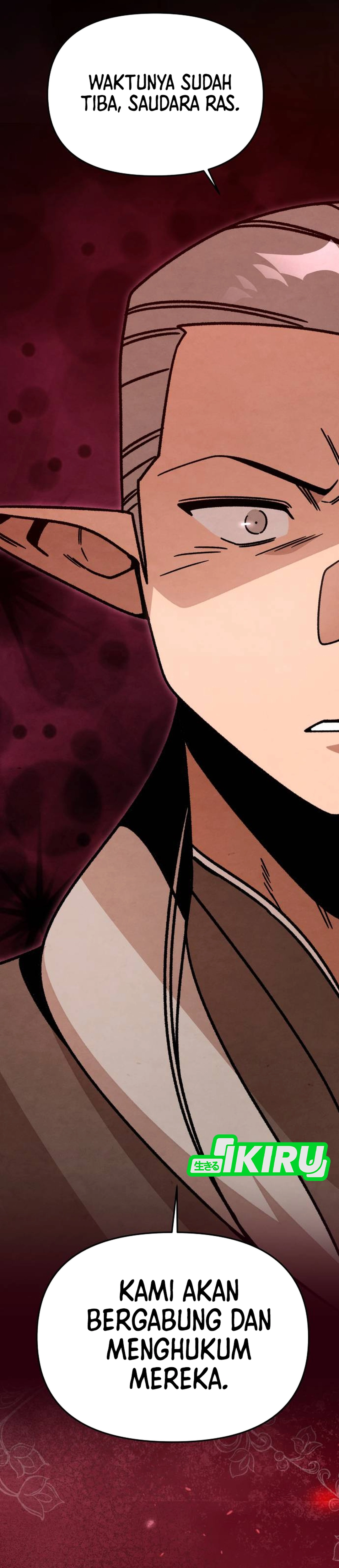 Baca I’ll Resign and Have a Fresh Start in This World - Chapter 156 halaman 32