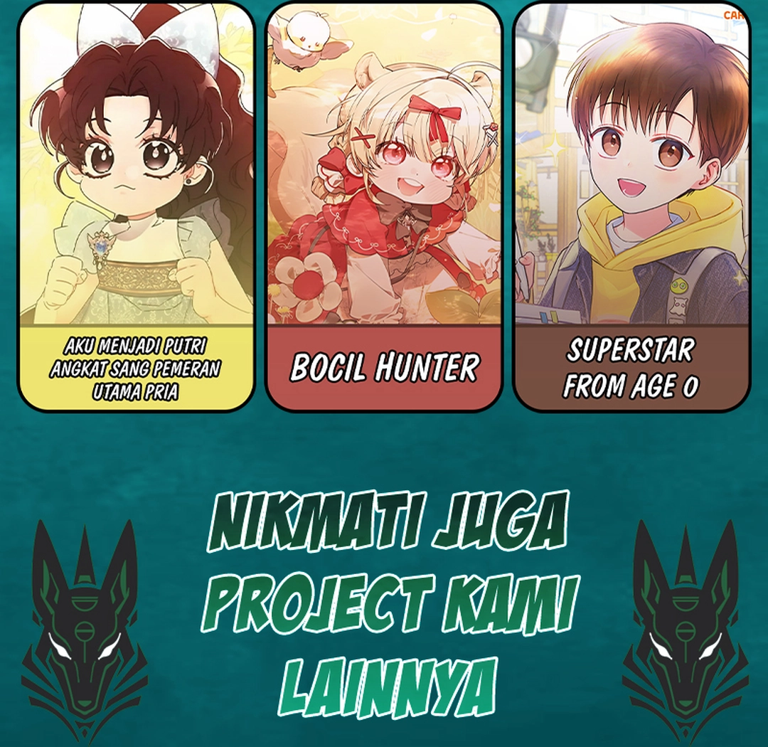 Baca I’ll Resign and Have a Fresh Start in This World - Chapter 156 halaman 41