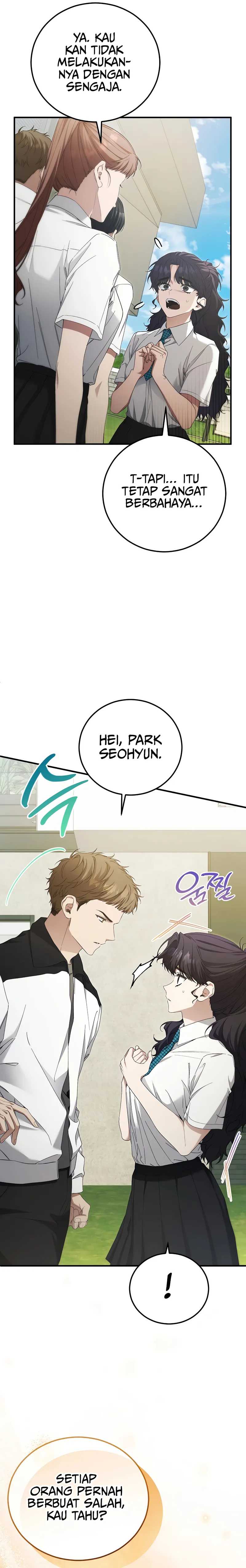 I’ll Retire After Saving the World Chapter 66 page 38
