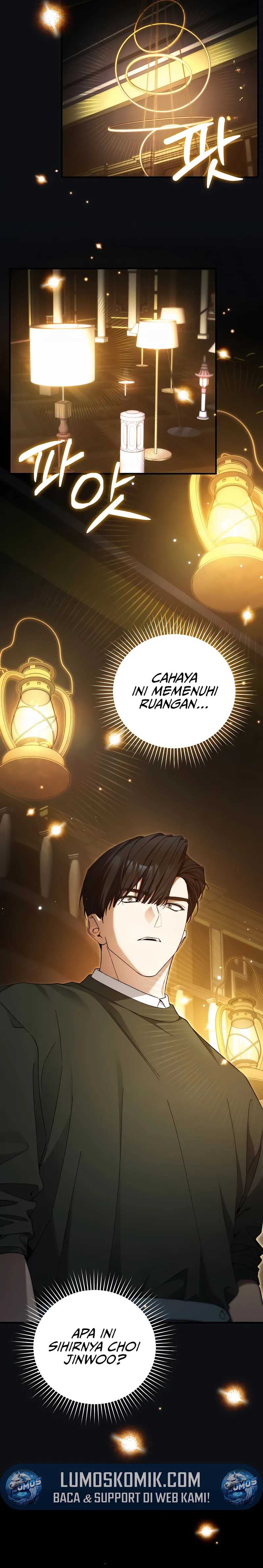 I’ll Retire After Saving the World Chapter 66 page 4