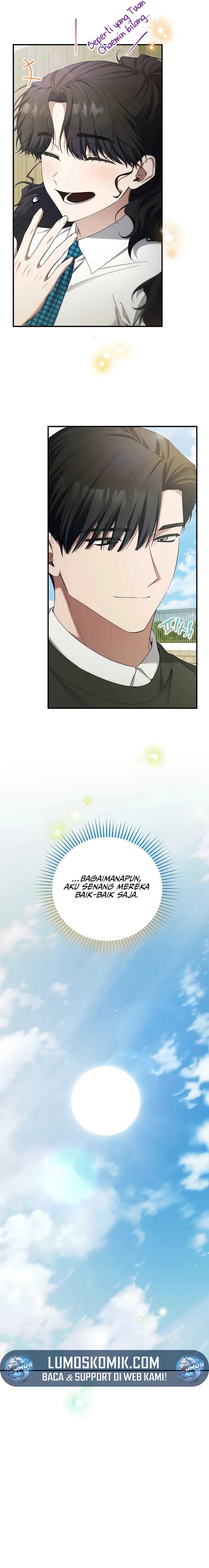 I’ll Retire After Saving the World Chapter 66 page 46