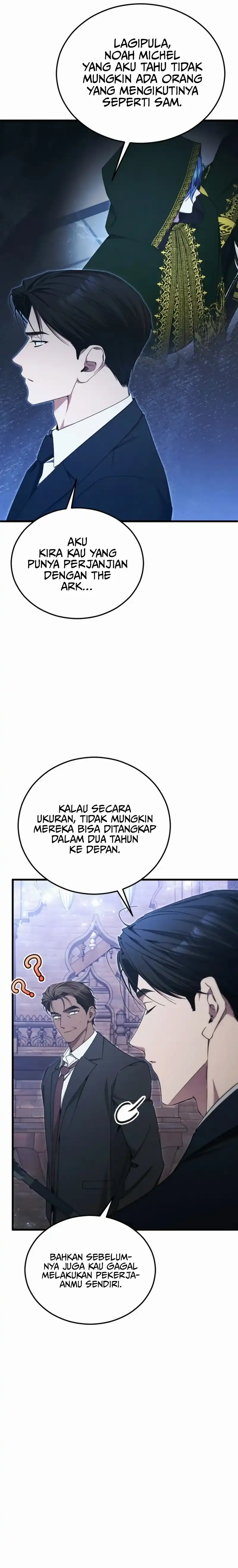 Baca I’ll Retire After Saving the World Chapter 70 - Halaman 10 Baca I’ll Retire After Saving the World - Chapter 70 halaman 10