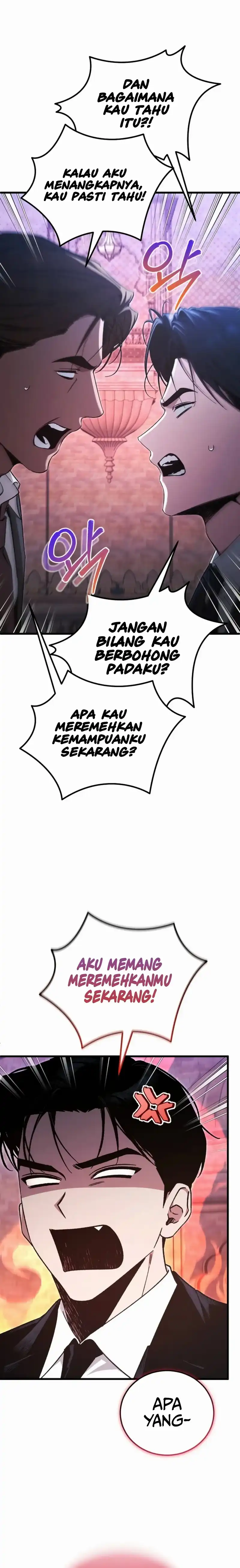 Baca I’ll Retire After Saving the World Chapter 70 - Halaman 12 Baca I’ll Retire After Saving the World - Chapter 70 halaman 12