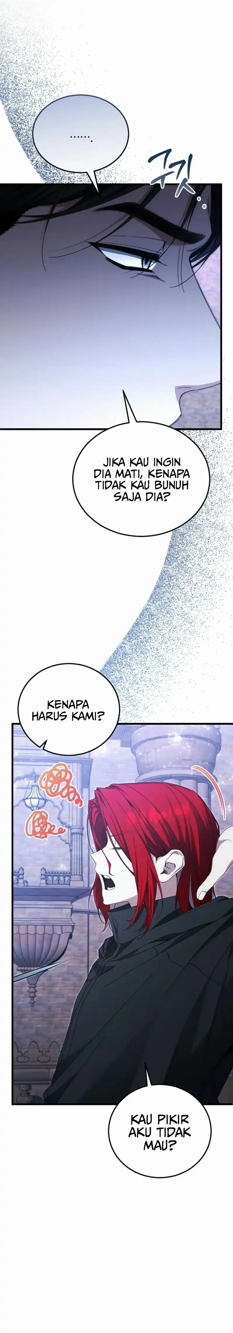 Baca I’ll Retire After Saving the World Chapter 70 - Halaman 18 Baca I’ll Retire After Saving the World - Chapter 70 halaman 18