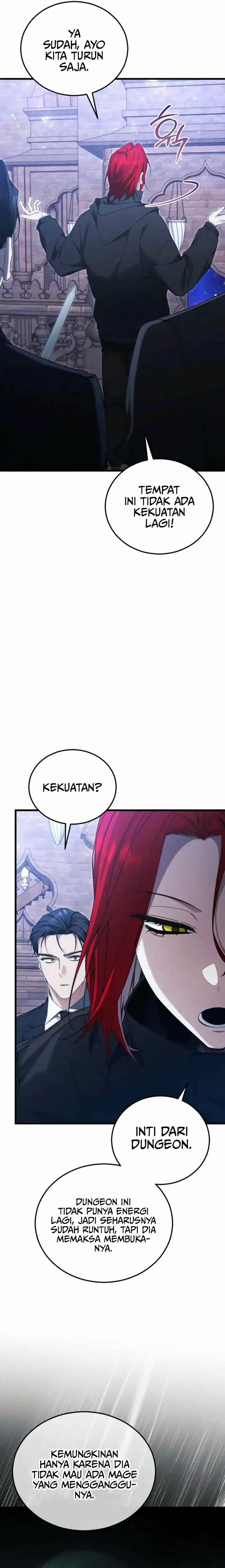 Baca I’ll Retire After Saving the World Chapter 70 - Halaman 20 Baca I’ll Retire After Saving the World - Chapter 70 halaman 20