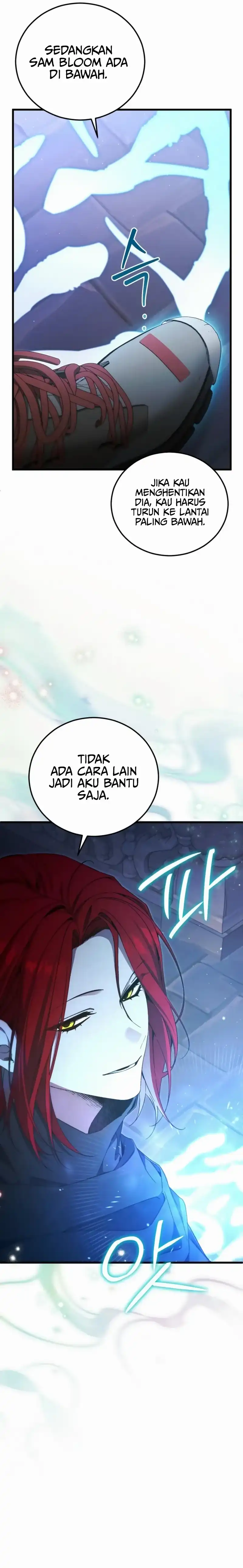 Baca I’ll Retire After Saving the World Chapter 70 - Halaman 22 Baca I’ll Retire After Saving the World - Chapter 70 halaman 22