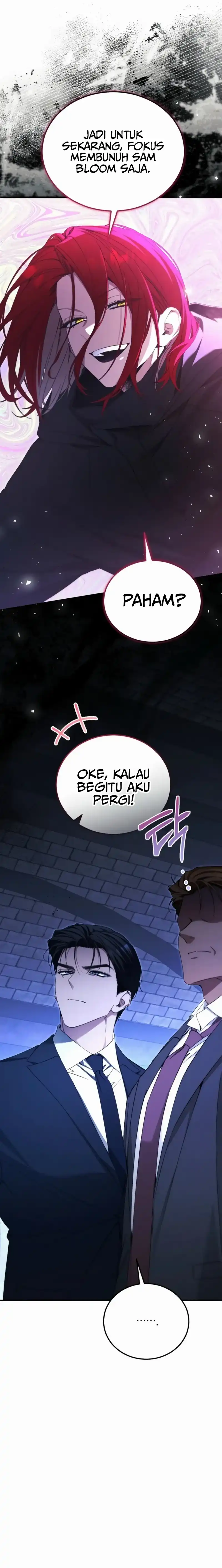 Baca I’ll Retire After Saving the World Chapter 70 - Halaman 29 Baca I’ll Retire After Saving the World - Chapter 70 halaman 29