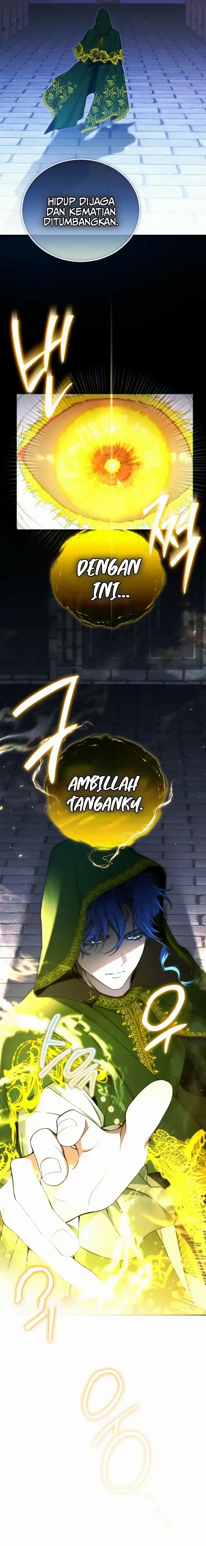 Baca I’ll Retire After Saving the World Chapter 70 - Halaman 33 Baca I’ll Retire After Saving the World - Chapter 70 halaman 33