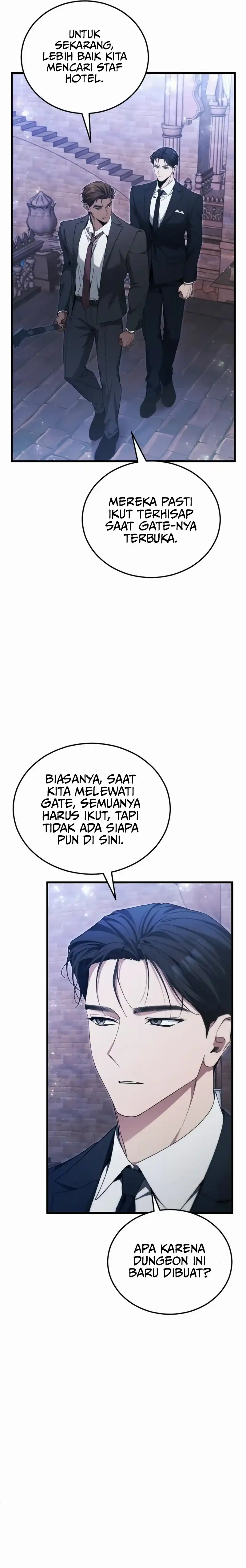 Baca I’ll Retire After Saving the World Chapter 70 - Halaman 4 Baca I’ll Retire After Saving the World - Chapter 70 halaman 4