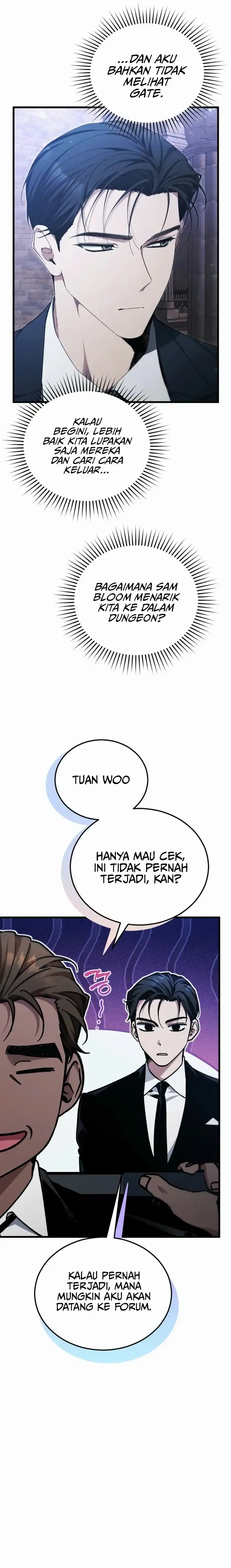 Baca I’ll Retire After Saving the World Chapter 70 - Halaman 9 Baca I’ll Retire After Saving the World - Chapter 70 halaman 9