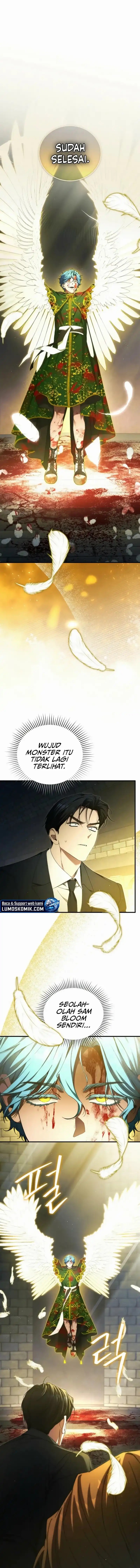 I’ll Retire After Saving the World Chapter 71 page 30