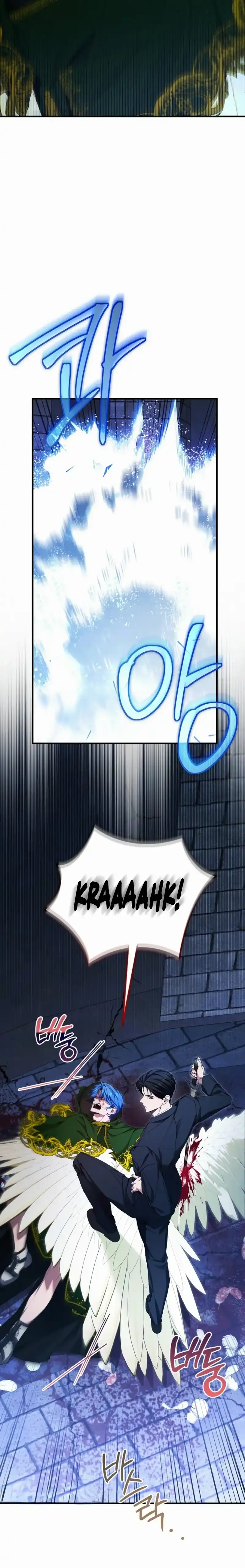 I’ll Retire After Saving the World Chapter 72 page 42