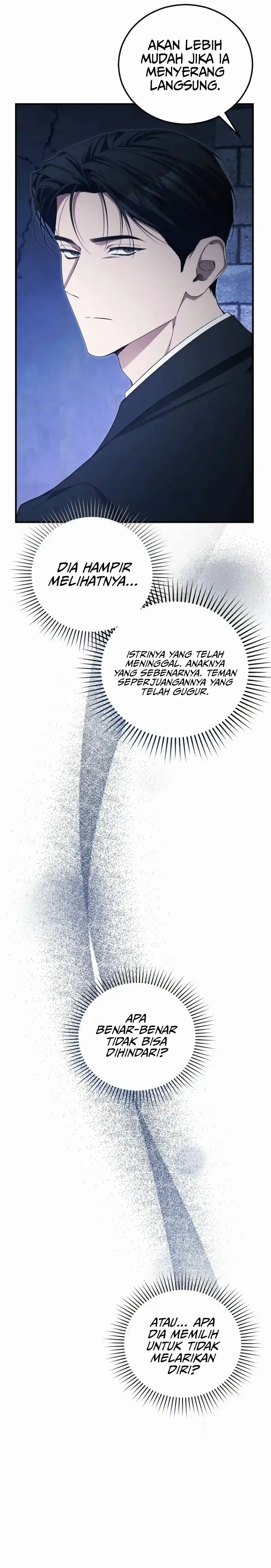 I’ll Retire After Saving the World Chapter 72 page 46