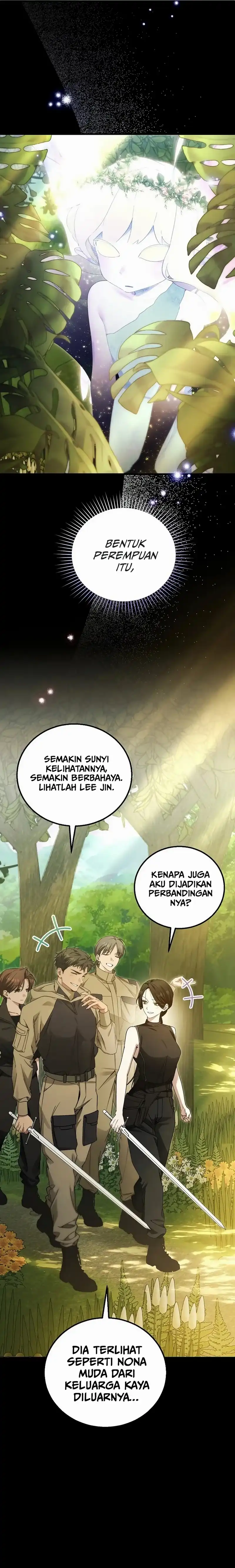 Baca I'll Retire After Saving the World - Chapter 77 halaman 12